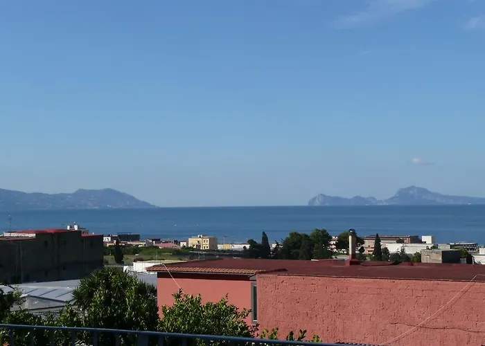 I Papiri B&B Aparthotel Ercolano