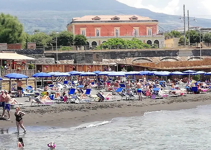 I Papiri B&B Aparthotel Ercolano